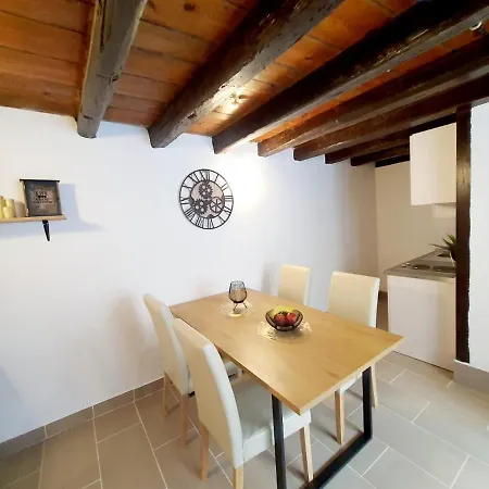 Stone House *