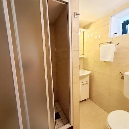 Apartment Stone House Kaštela