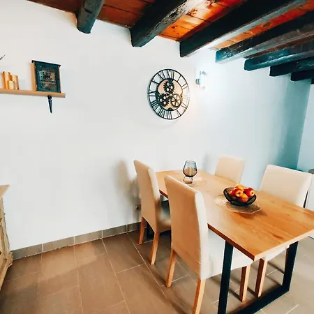 Stone House Kaštela