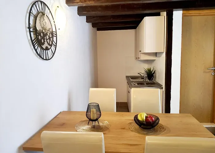 Stone House Kaštela
