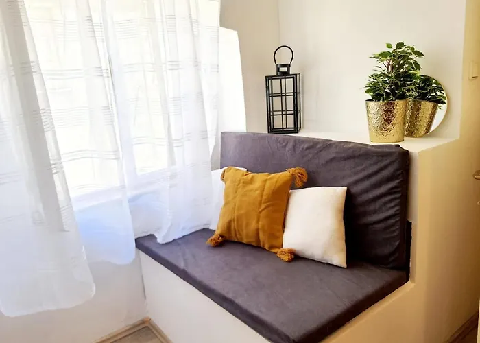 Apartmán Stone House Kaštela
