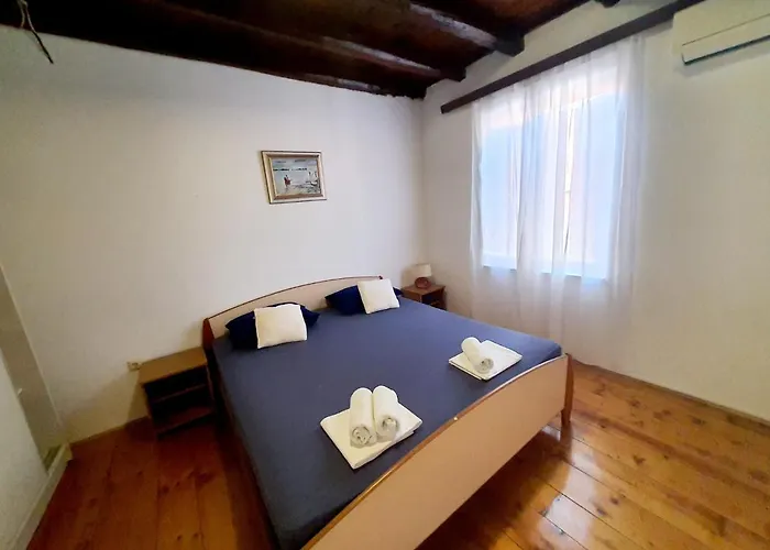Stone House Apartmán *