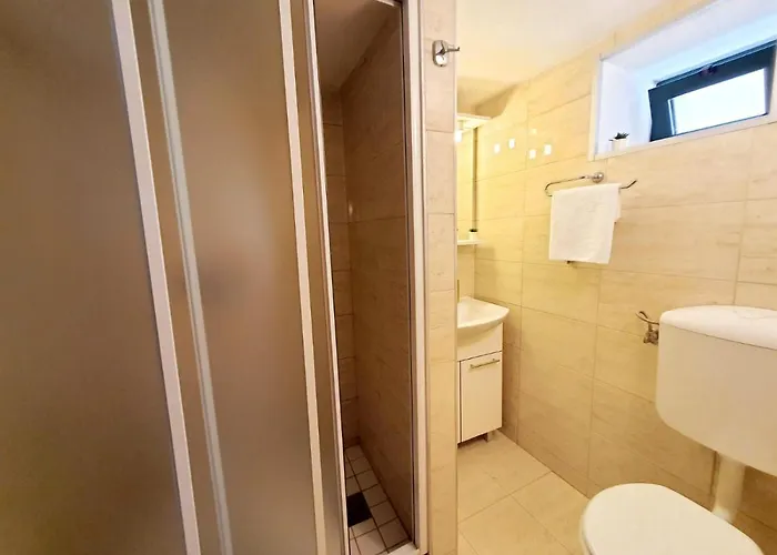 Apartmán Stone House Kaštela