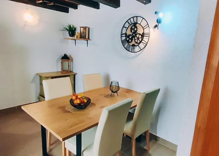 Stone House Apartmán