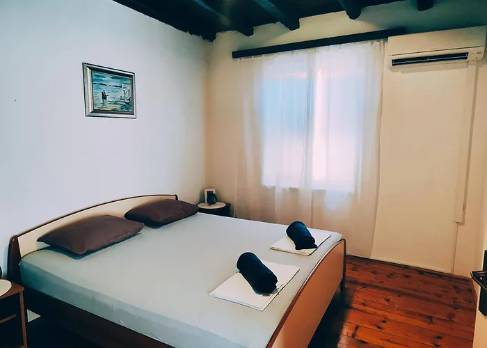 Apartmán Stone House Kaštela